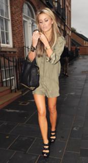 Alex Curran feet photo 17