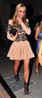 Alex Curran feet photo 10