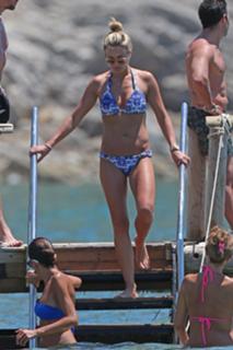 Alex Curran feet photo 4