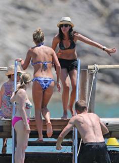 Alex Curran feet photo 20