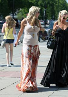 Alex Curran feet photo 12