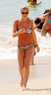 Alex Curran feet photo 9