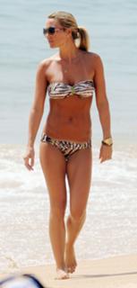 Alex Curran feet photo 7