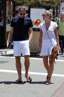 Alex Curran feet photo 12