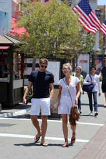 Alex Curran feet photo 10