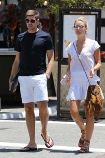 Alex Curran feet photo 8