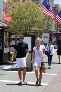 Alex Curran feet photo 7