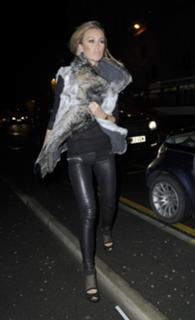 Alex Curran feet photo 18