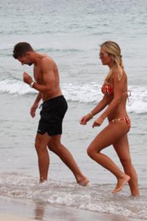 Alex Curran feet photo 13
