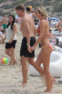 Alex Curran feet photo 8