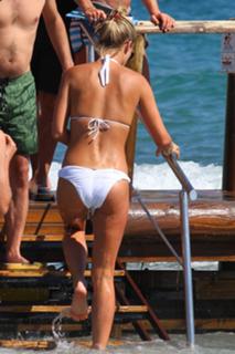 Alex Curran feet photo 15