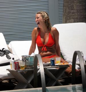 Alex Curran feet photo 8