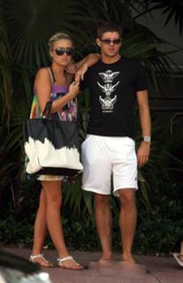 Alex Curran feet photo 6