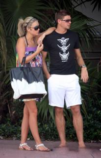 Alex Curran feet photo 5