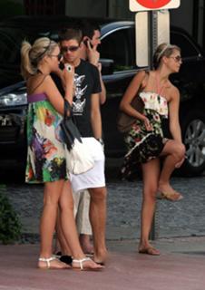 Alex Curran feet photo 4