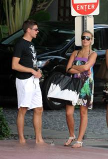 Alex Curran feet photo 18
