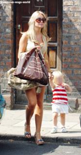 Alex Curran feet photo 5