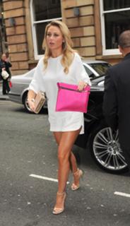 Alex Curran feet photo 20