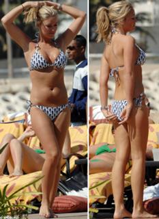 Alex Curran feet photo 14