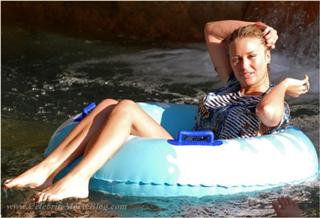 Alex Curran feet photo 13