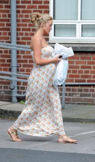 Alex Curran feet photo 20