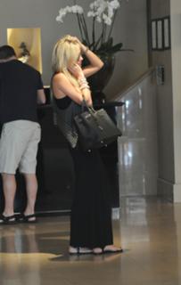 Alex Curran feet photo 15