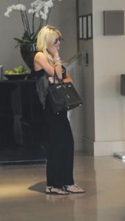 Alex Curran feet photo 11