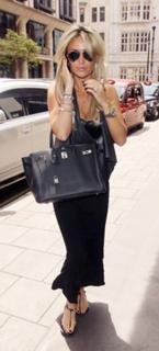 Alex Curran feet photo 20