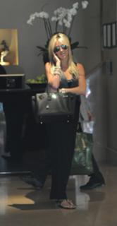 Alex Curran feet photo 19