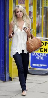 Alex Curran feet photo 14