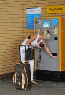 Alex Curran feet photo 6