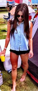 Alex Curry feet photo 3