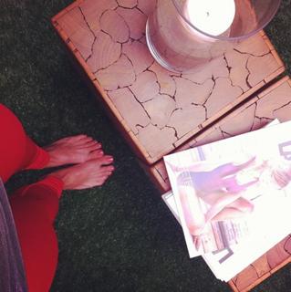 Alex Curry feet photo 9