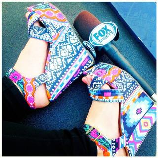 Alex Curry feet photo 18