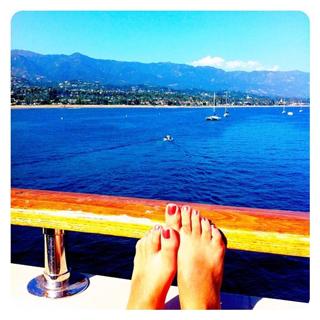 Alex Curry feet photo 13