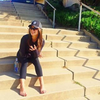 Alex Curry feet photo 5