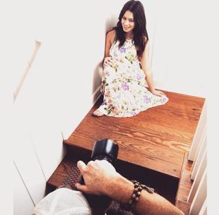 Alex Curry feet photo 2