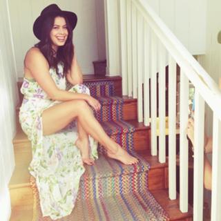 Alex Curry feet photo 1