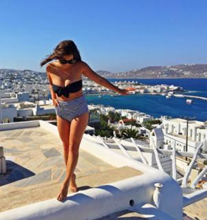 Alex Curry feet photo 6