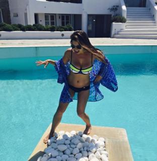 Alex Curry feet photo 5