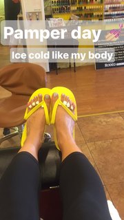 Alex Curry feet photo 8