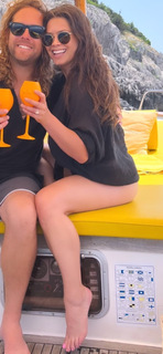 Alex Curry feet photo 13