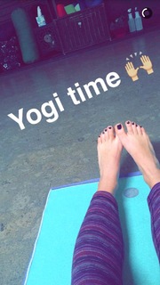 Alex Curry feet photo 7