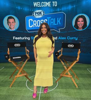 Alex Curry feet photo 16
