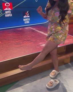 Alex Curry feet photo 13