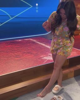Alex Curry feet photo 12