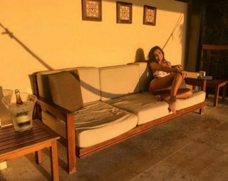 Alex Garza feet photo thumbnail