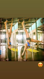 Alex Garza feet photo thumbnail