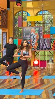 Alex Garza feet photo thumbnail