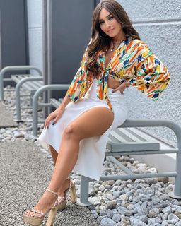 Alex Garza feet photo thumbnail